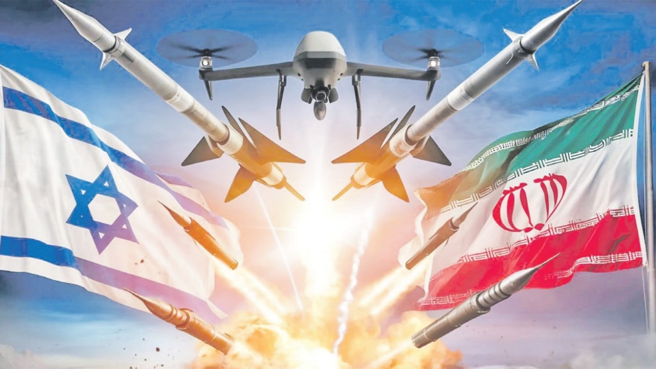 Terörist devlet İsrail’den yeni saldırı sinyali 'İzin verme lüksümüz yok' Bu defa hedef İran