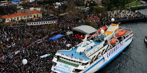 Terörist devlete kötü haber