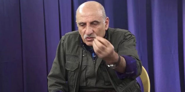 Terörist Duran Kalkan'dan CHP ve DEM'e çağrı