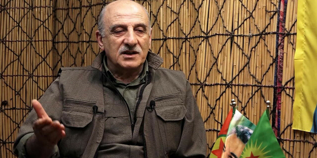 Terörist elebaşı Duran Kalkan'dan Boğaziçi'ne destek: Gençler iyi çıkış yaptı