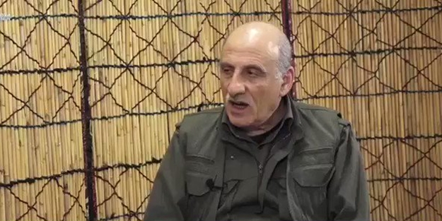 Terörist elebaşları Duran Kalkan ve Bese Hozat'tan Ekrem İmamoğlu'na tam destek!