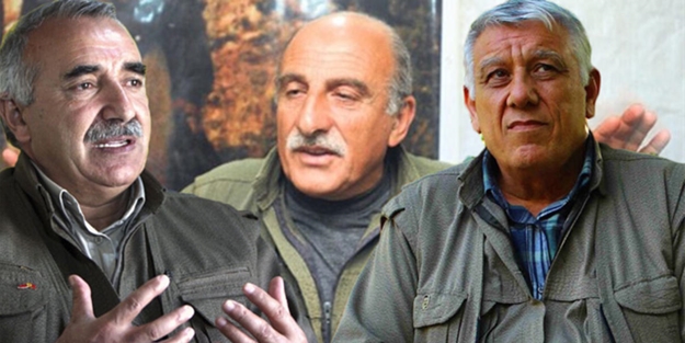 Terörist elebaşlarını titretecek haber geldi!