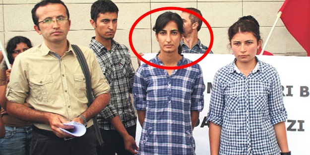 O terörist için emir 2012'de verilmiş!