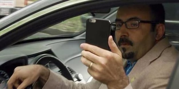 Terörist Emre Uslu, Fetullah Gülen'in talimatını paylaştı!