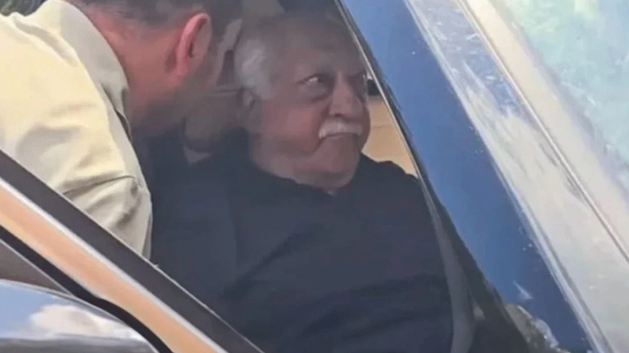 İşte it sürülerinin liderinin hastalığı!