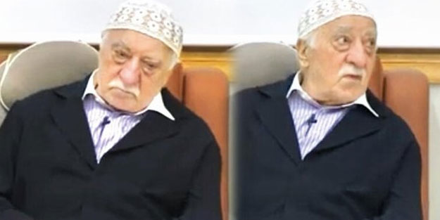 Terörist Fetullah Gülen korona mı oldu? Fetullah Gülen öldü mü?