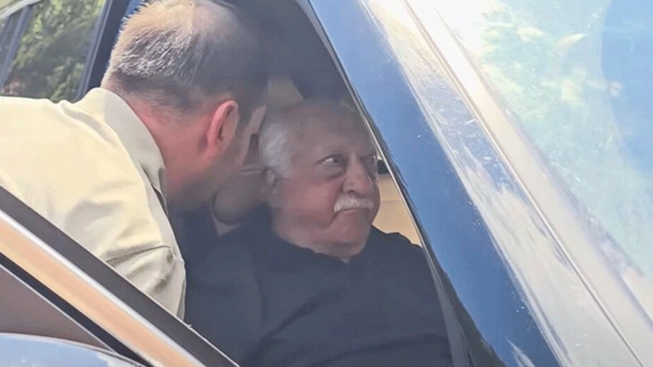 Terörist Fetullah'ın hastalığı ortaya çıktı