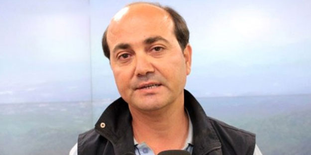Terörist ilan edilip darp edilmişti! Kahraman çıktı