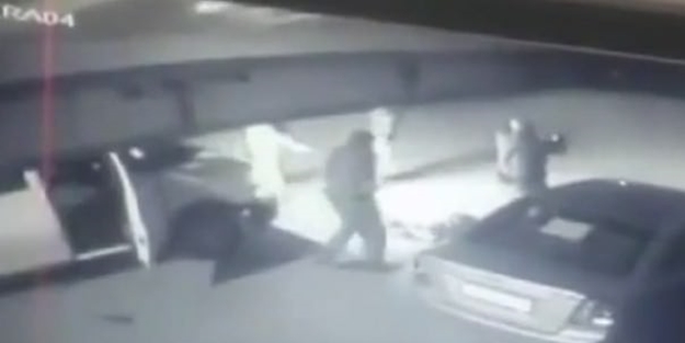 Terörist İsrail askerleri Filistinli genci böyle şehit etti/ VİDEO