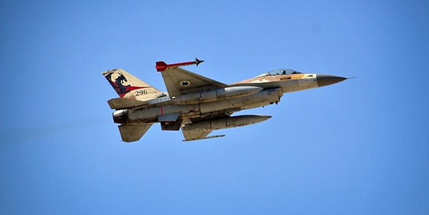 Terörist İsrail, bir çocuğu daha şehit etti!