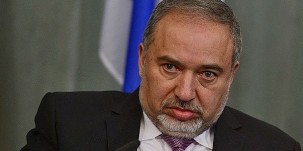 Terör devletini sarsan istifa