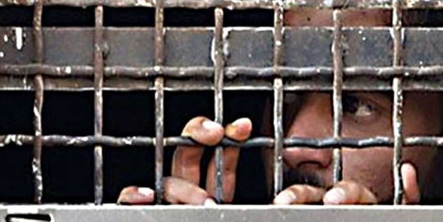 İnsanlık dışı yasa onaylandı