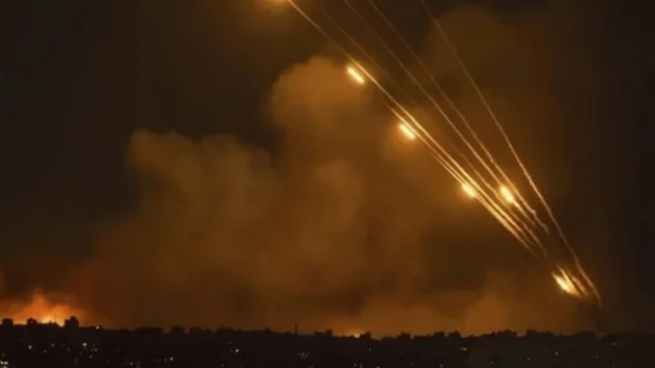 Terörist İsrail, kuduz köpek gibi saldırıyor! Lübnan’da can kaybı yükseliyor