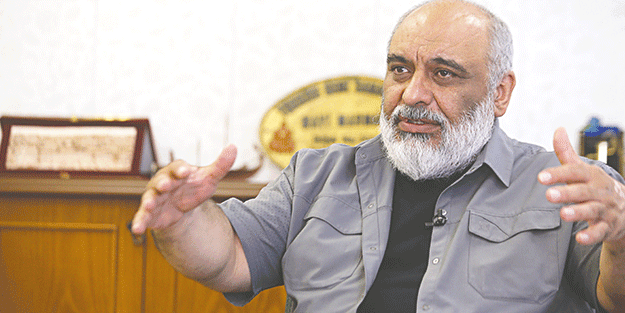 Terörist İsrail suçüstü oldu