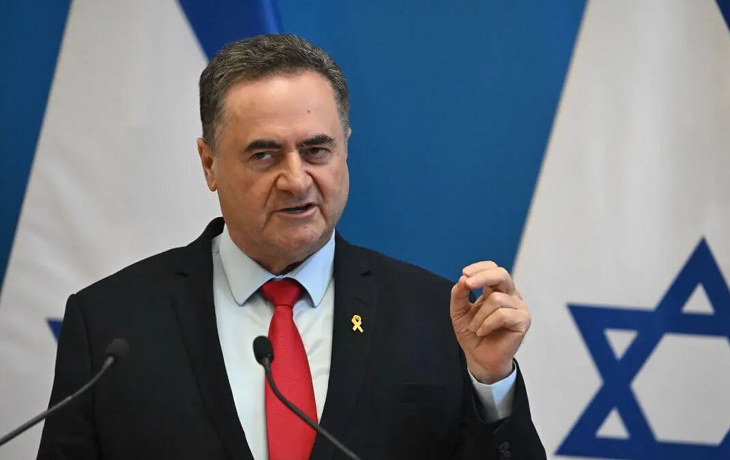 Terörist İsrail'den alçaklık! Hamas yöneticilerine suikast tehdidi