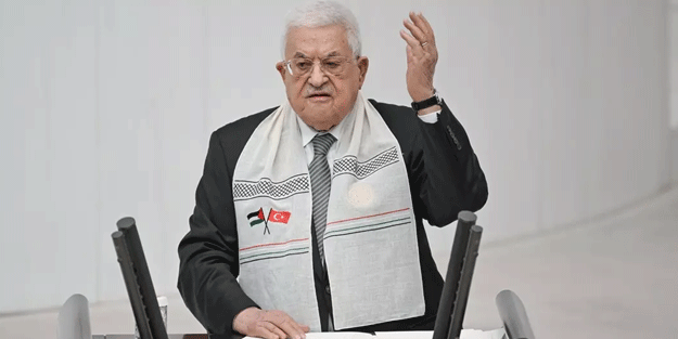 Terörist İsrail'den büyük kalleşlik