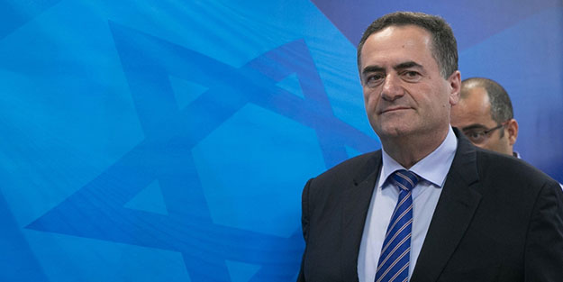 Açık açık söyledi: İran'ı bombalamak seçeneklerimiz arasında!