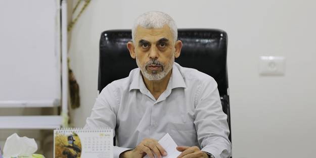 Terörist İsrail'e ikaz: Oyalanmayın