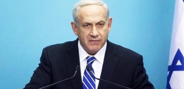 Terörist İsrail'e şok tehdit: Nükleer saldırı gibi olur