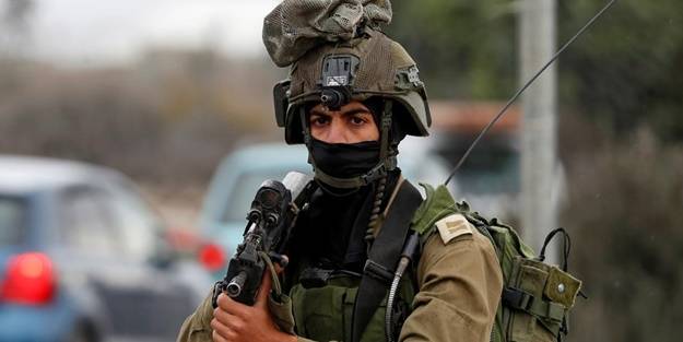 Terörist İsrail'e tepki! 'Yaşam hakkının ihlali'