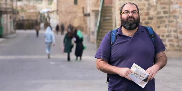 Terörist İsrail'in eski askerinden inanılmaz itiraf