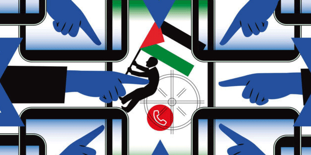 Terörist İsrail'in yeni tehdidi