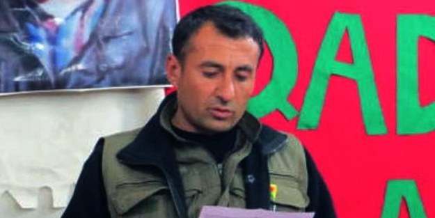 İntikam alındı! Mehmet Sıddık Özalp öldürüldü