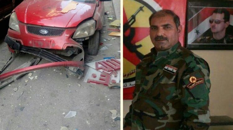 Terörist Mihraç Ural'ın yardımcısı öldürüldü
