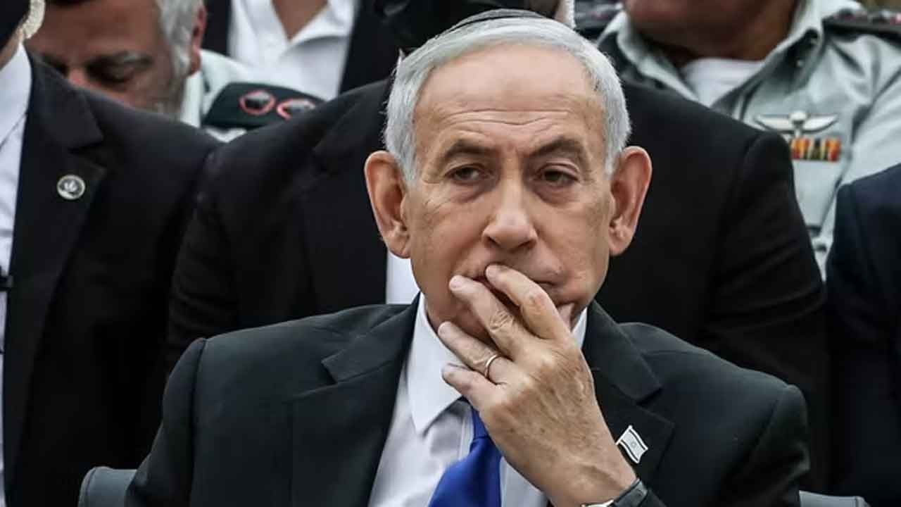 Terörist kansere yakalandı