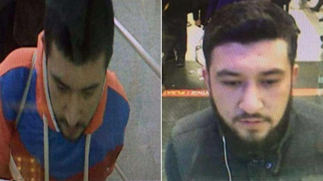 Terörist olduğu iddia edilen kişinin kim olduğu ortaya çıktı