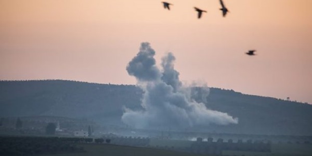 Terörist PYD vurulunca CHP rahatsız oldu