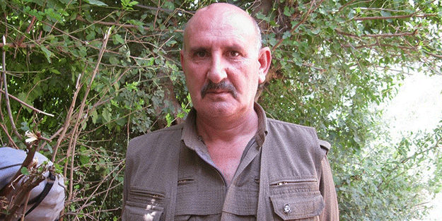 Terörist Sabri Ok'tan itiraf gibi açıklama
