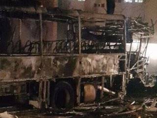 Terörist Salih Neccar Ankara saldırısını sabah yapacaktı