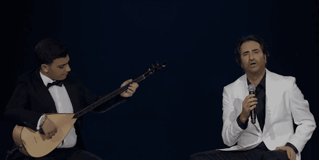 Terörist sevici ile sakın dost olma!