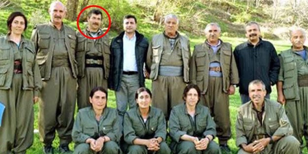 Terörist Sofi Nurettin nasıl öldürüldü? Sofi Nurettin nerede öldürüldü?