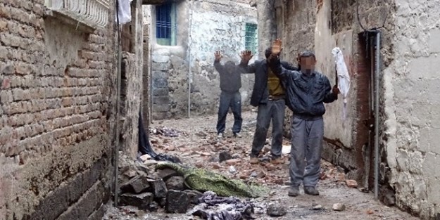 Terörist, teslim olmak isterse yine de öldürülebilir mi?