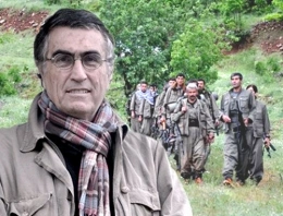 Terörist yardakçısı Hasan Cemal'den, Erdoğan'a iğrenç sözler! Allah seni kahretsin