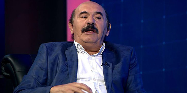 Teröristbaşı Abdullah Öcalan'ın kardeşi Osman Öcalan için söylediği sözleri yeniden gündem oldu!
