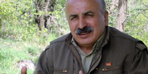 Teröristbaşı ABD'ye yalvardı: Destek bekliyoruz
