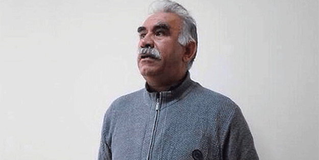 Teröristbaşı Afrin ile ilgili bu ‘talimatı’ vermiş!