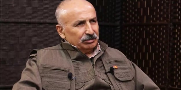 Teröristbaşı böyle ağladı: Türkiye söz konusu olunca ses çıkarmıyorlar