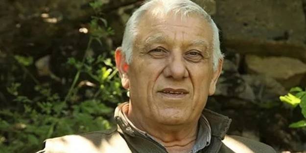 Teröristbaşı Cemil Bayık SİHA korkusundan bakın ne yaptı