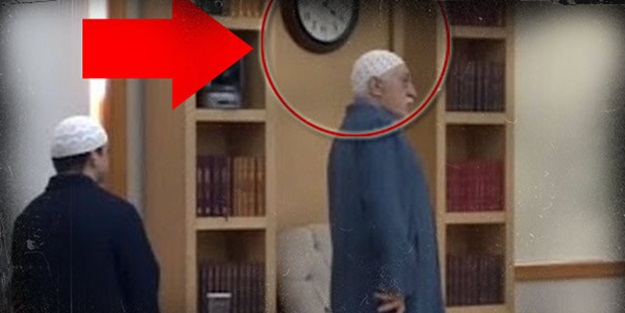 Teröristbaşı, DAEŞ'e mi talimat verdi?