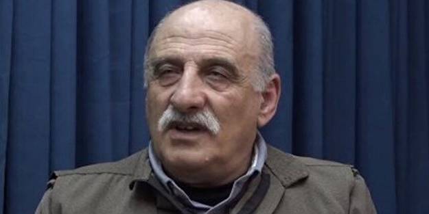 Teröristbaşı Duran Kalkan'dan alçak sözler: Cumhur İttifakı'nı yıkmalıyız