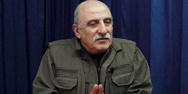 Teröristbaşı Duran Kalkan itiraf etti: Her gün ölülerimiz var