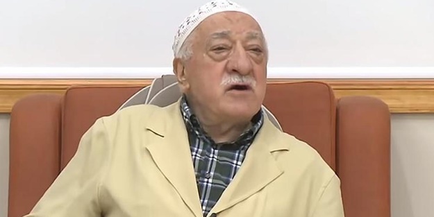 Teröristbaşı Fethullah Gülen hastaneye kaldırıldı
