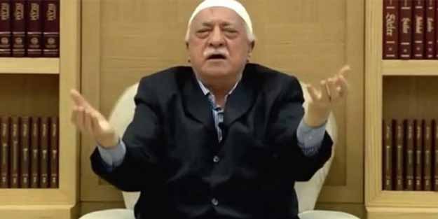 Teröristbaşı Fetullah Gülen'in yakın akrabası hakim karşısında