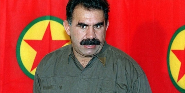 Galatasaraylı Öcalan (!)