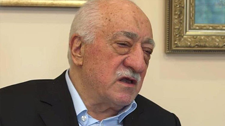 Terörist Gülen Mehmet Görmez'i ölümle tehdit etti