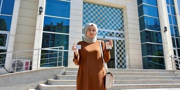 Teröristbaşı Gülen yüzünden dedesinin hatırasından bile vazgeçti